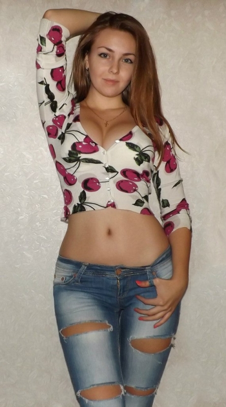Яна, 28